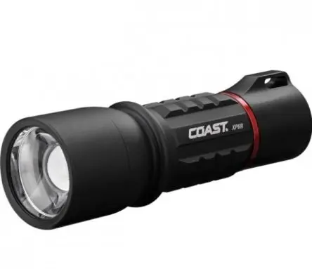 Produktfoto 1 von Coast Wiederaufladbar Taschenlampe LED, 400 lm / XP6R