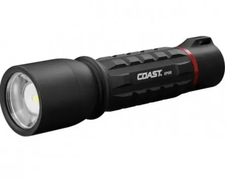 Produktfoto 1 von Coast Wiederaufladbar Taschenlampe LED, 1000 lm / XP9R