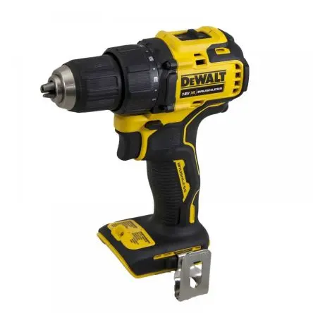 DeWALT DCD708 Bohrschrauber Schnurlos Bürstenlos Schlüssellos 3 Ah 340 W 13 mm 65 Nm
