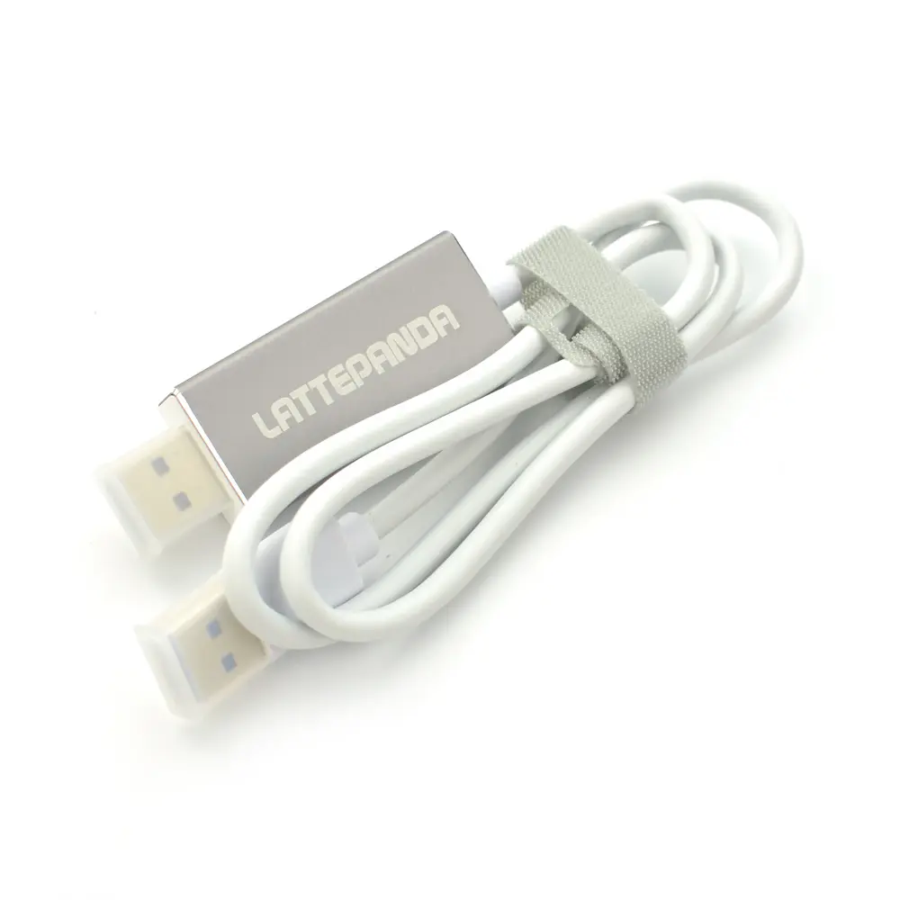 Produktfoto 1 von DFRobot Kabel zum Einsatz mit LattePanda Single-Board-Computer