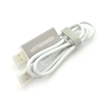 Produktfoto 1 von DFRobot Kabel zum Einsatz mit LattePanda Single-Board-Computer