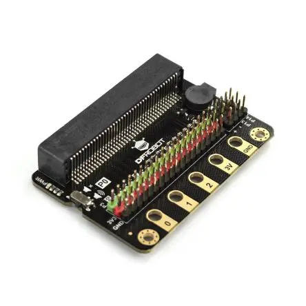 Produktfoto 1 von DFRobot IO-Erweiterung für Micro:Bit (V2) Verlängerung