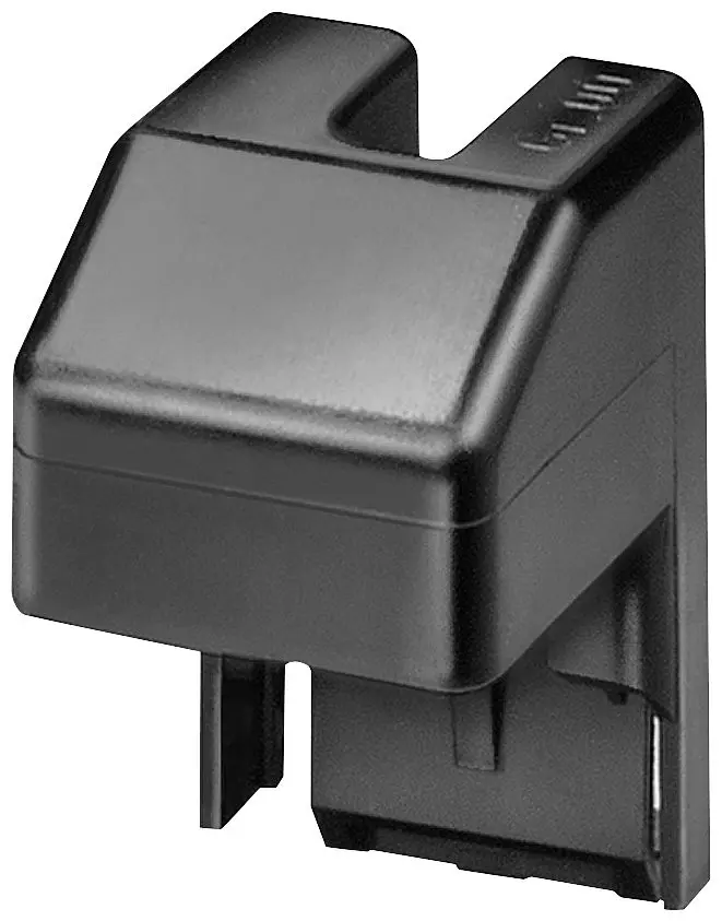 Produktfoto 1 von Siemens Sicherungshalter-Zubehör LV HRC Kontaktabdeckung