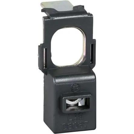 Produktfoto 1 von Schneider Electric TeSys D Steuerblock für LC1D80, LC1D95