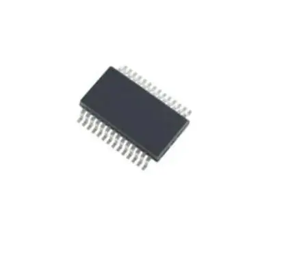 Produktfoto 1 von Renesas Electronics Funktionsgenerator IC SSOP, 28-Pin 2