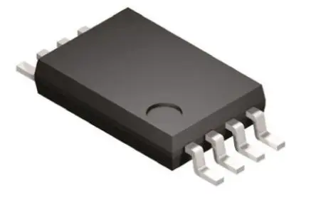 Produktfoto 1 von Renesas Electronics Taktpuffer TSSOP, 8-Pin 4