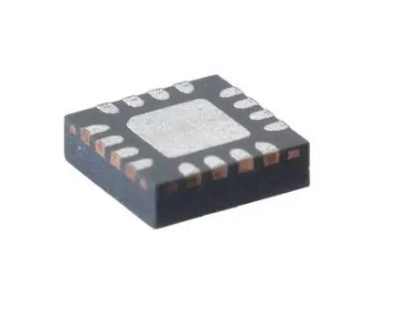 Produktfoto 1 von Renesas Electronics Taktpuffer VFQFPN, 16-Pin 8