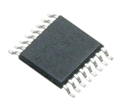 Produktfoto 1 von Renesas Electronics Taktpuffer VFQFPN, 16-Pin 8