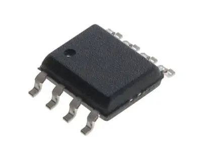 Produktfoto 1 von Renesas Electronics Taktpuffer SOIC, 8-Pin