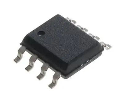 Produktfoto 1 von Renesas Electronics Taktpuffer SOIC, 8-Pin 4