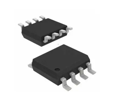 Produktfoto 1 von Renesas Electronics Taktpuffer SOIC, 8-Pin 4