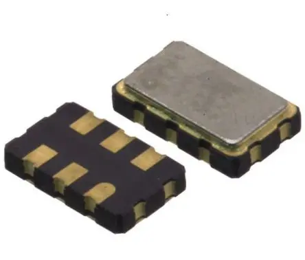 Produktfoto 1 von Renesas Electronics Oszillator,XO, 0.75MHz, 50 ppm, LVDS, VCXO, 4-Pin, 5V, -0.5 V, Oberfläche