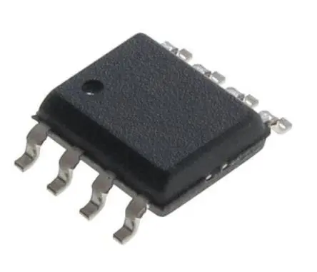 Produktfoto 1 von Renesas Electronics Taktpuffer SOIC, 8-Pin 4