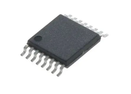 Produktfoto 1 von Renesas Electronics Taktpuffer TSSOP, 16-Pin 4