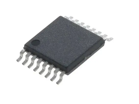 Produktfoto 1 von Renesas Electronics Taktpuffer TSSOP, 16-Pin 7
