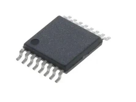 Produktfoto 1 von Renesas Electronics Taktpuffer TSSOP, 16-Pin 7