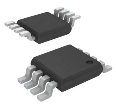 Produktfoto 1 von Renesas Electronics Taktpuffer SOIC, 8-Pin 2