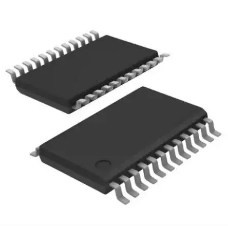 Produktfoto 1 von Renesas Electronics Taktpuffer SOIC, 24-Pin 6