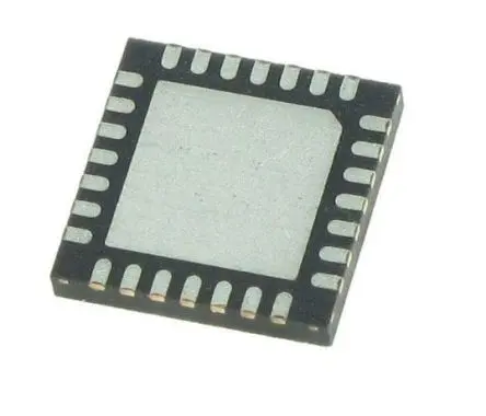 Produktfoto 1 von Renesas Electronics Taktpuffer LFCSP, 28-Pin