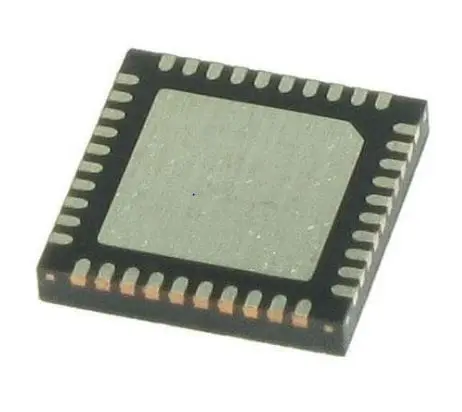 Produktfoto 1 von Renesas Electronics Taktgenerator VFQFN, 40-Pin 4