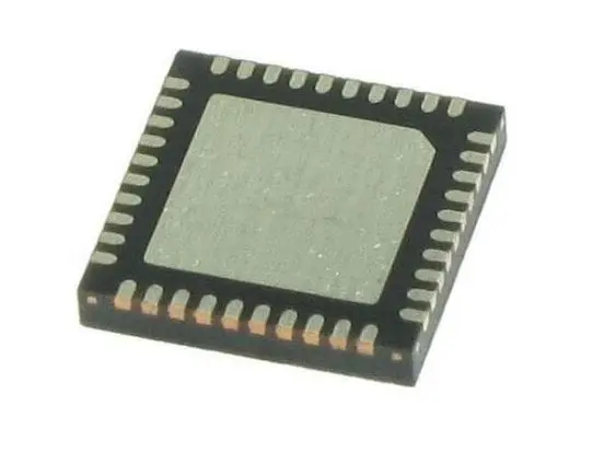 Produktfoto 1 von Renesas Electronics Taktgenerator VFQFN, 40-Pin 4