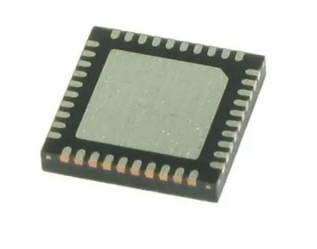 Produktfoto 1 von Renesas Electronics Taktgenerator VFQFN, 40-Pin 4