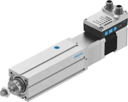 Produktfoto 1 von Festo EPCS-BS 8118275 74mm/s Elektrozylinder, IP40