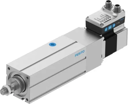 Produktfoto 1 von Festo EPCS-BS 8118287 90mm/s Elektrozylinder, IP40