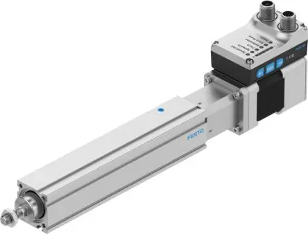 Produktfoto 1 von Festo EPCS-BS 8118272 79mm/s Elektrischer Linearantrieb, IP40
