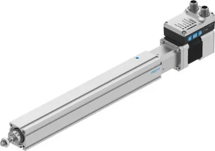 Produktfoto 1 von Festo EPCS-BS 8118274 79mm/s Elektrozylinder, IP40
