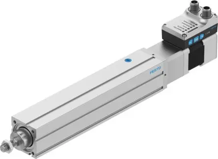 Produktfoto 1 von Festo EPCS-BS 8118283 23mm/s Elektrozylinder, IP40