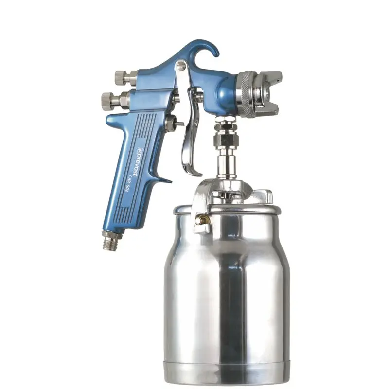 Produktfoto 1 von PREVOST CAR S02 Sprühpistole 1 L 1/4 in G 1100 g Typ Sprühpistole