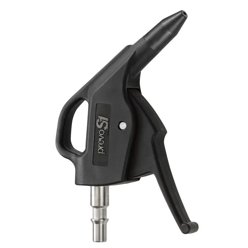 Produktfoto 1 von PREVOST 6 mm Druckluftpistole, 70 °C max.