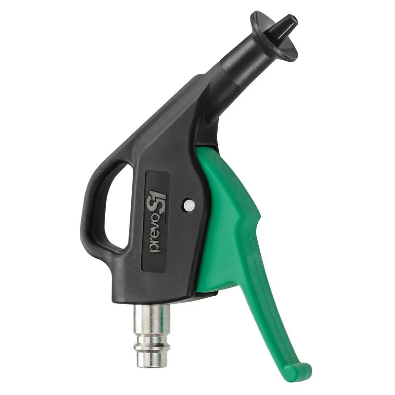 Produktfoto 1 von PREVOST Ausblaspistole, 70 °C max.