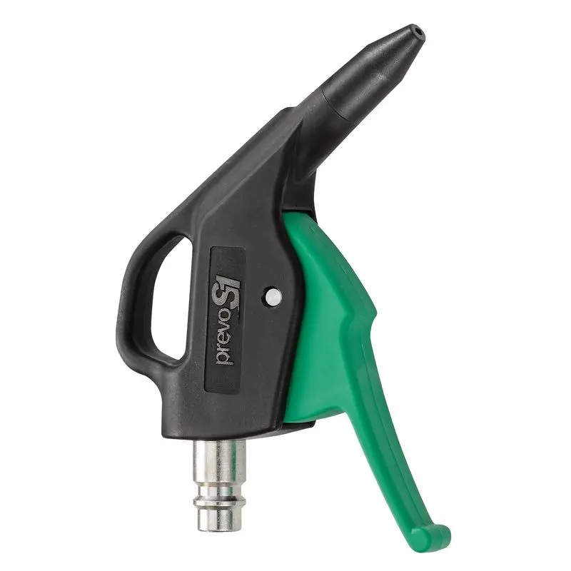 Produktfoto 1 von PREVOST Druckluftpistole, 70 °C max.