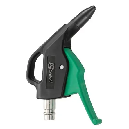 Produktfoto 1 von PREVOST Druckluftpistole, 12 bar, 70 °C max.