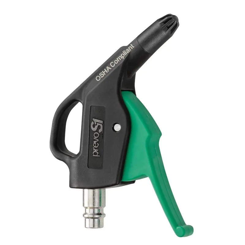 Produktfoto 1 von PREVOST Druckluftpistole, 70 °C max.