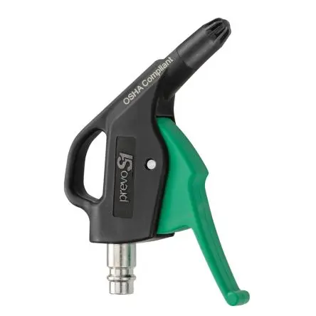 Produktfoto 1 von PREVOST Druckluftpistole, 12 bar, 70 °C max.