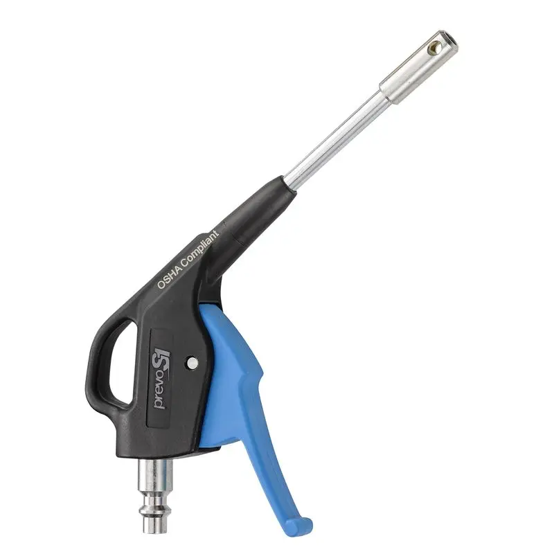Produktfoto 1 von PREVOST Druckluftpistole, 70 °C max.