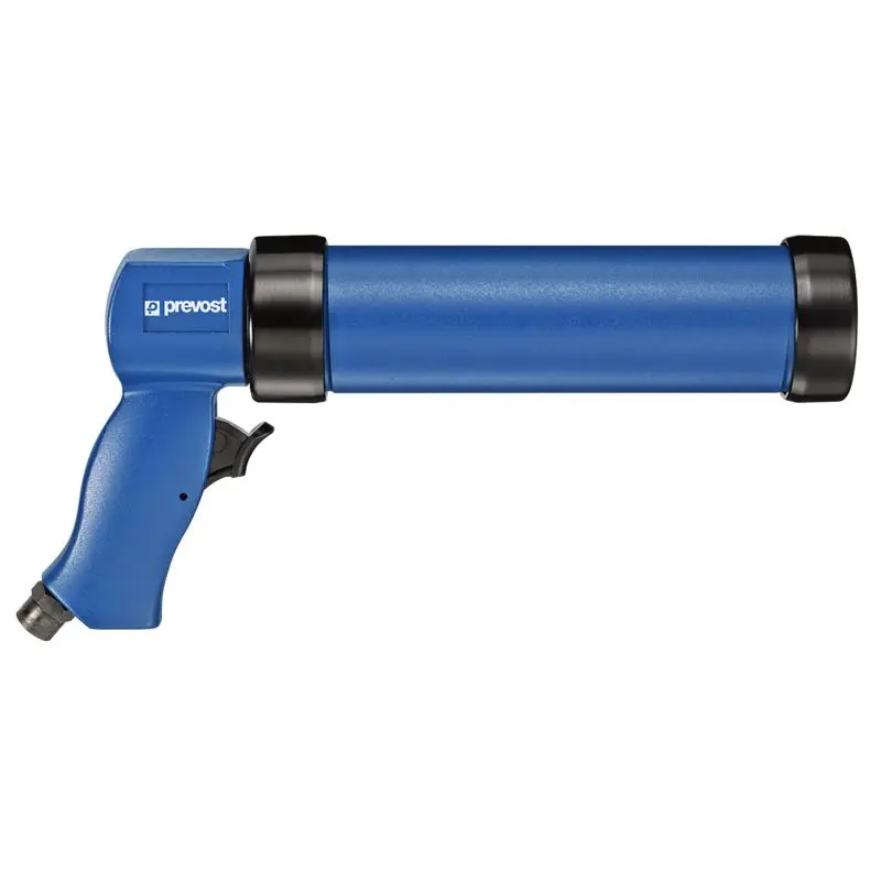 Produktfoto 1 von PREVOST TCG C300 Druckluft-Fugenpistole, 310 cm³ Patrone