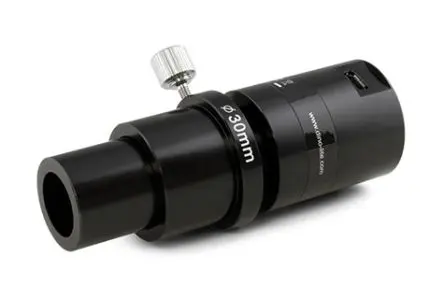 Produktfoto 1 von Dino-Lite USB 2.0 Mikroskop, Vergrößerung 20x 30 fps, 1280 x 1024 Pixel