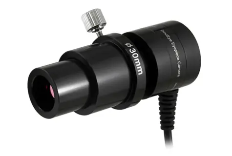 Dino-Lite USB 2.0 Mikroskop, Vergrößerung 20x 30 fps, 5 MP