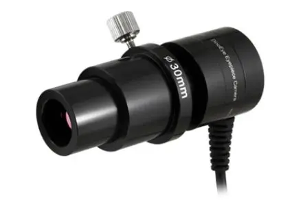 Dino-Lite USB 2.0 Mikroskop, Vergrößerung 20x 30 fps, 5 MP