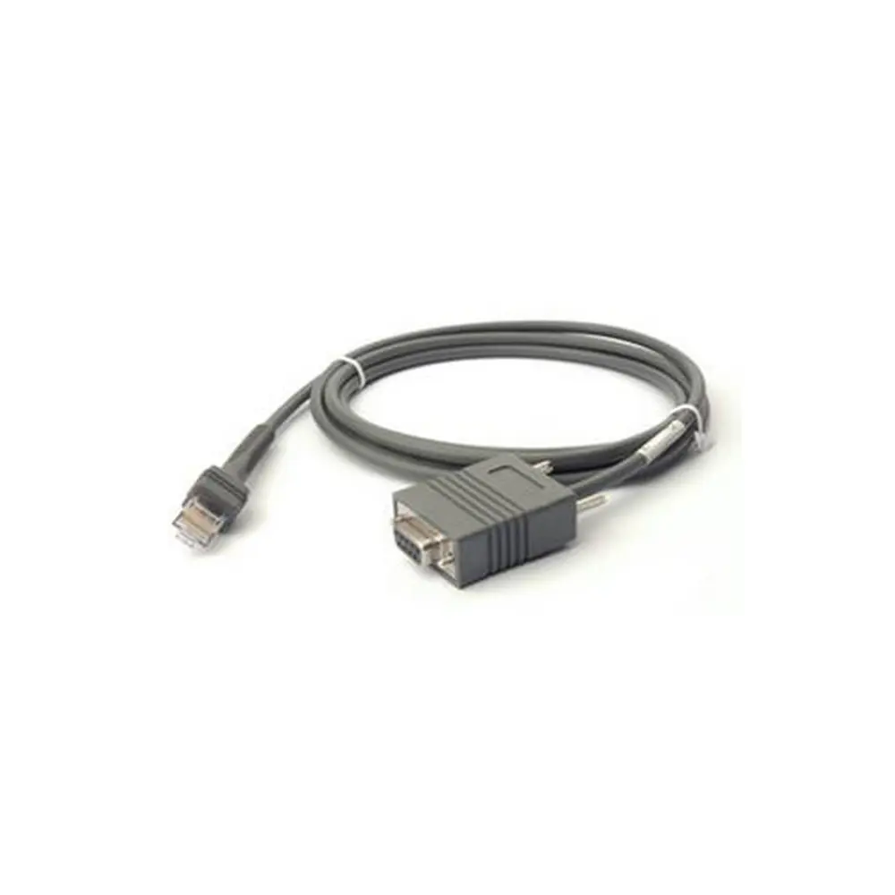 Produktfoto 1 von Omron Kabel für Tragbares Lesegerät