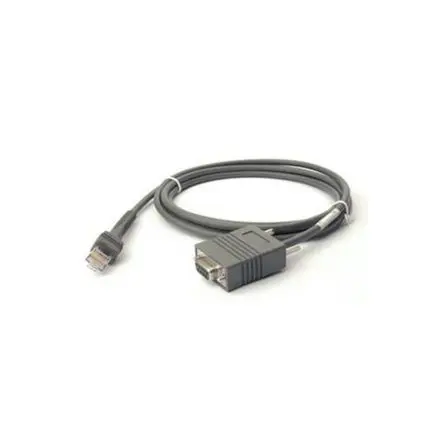 Produktfoto 1 von Omron Kabel für Tragbares Lesegerät