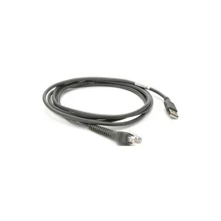 Produktfoto 1 von Omron Kabel für Tragbares Lesegerät