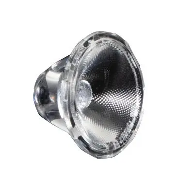Produktfoto 1 von Ledil C17180 LED Linse 1-LEDs Rund aus Polymethylmethacrylat, Klar 11 °, Ø 29.7 mm x 18.2 mm