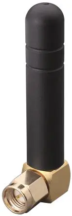 Produktfoto 1 von Linx Multiband-Antenne, Außen-, Rundstrahl, Peitschenantenne, SMA, Stecker, -4.6 dBi