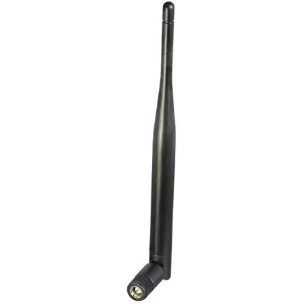 Produktfoto 1 von Linx 5G Multiband-Antenne, Außen-, Rundstrahl, Peitschenantenne, SMA, Stecker, 4.9 dB