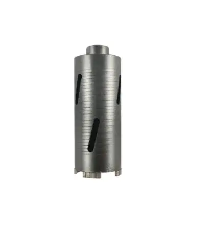 Produktfoto 1 von RS PRO Stahl Trockener Diamond Core 52 mm 1-Stk.